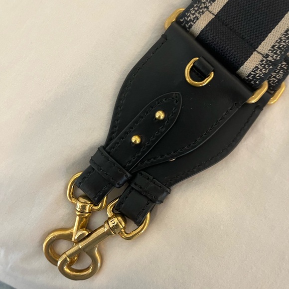 Dior shoulder strap - Picture 5 of 9